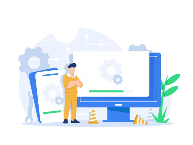 إدارة العقود والطلبات