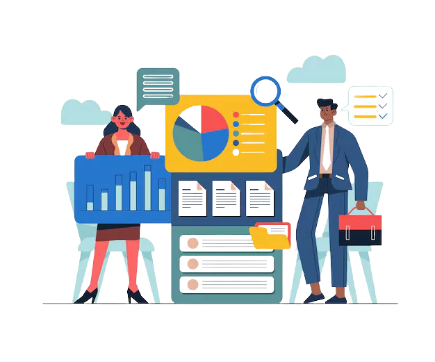 برنامج إدارة التشغيل والصيانة