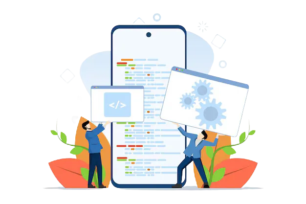 برنامج إدارة صيانة المرافق