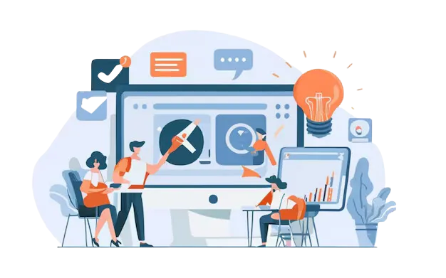 برنامج ادارة المرافق والصيانة