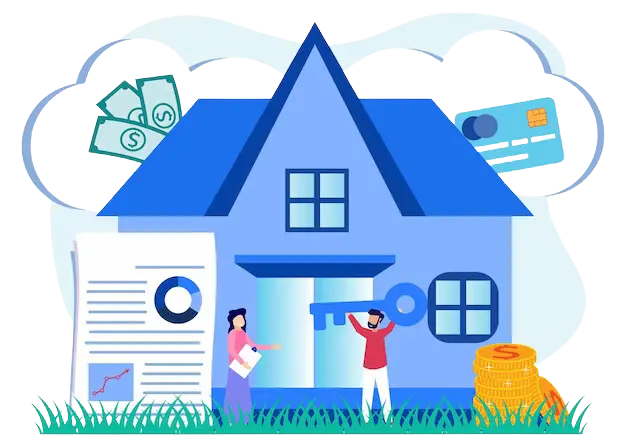 برنامج ادارة شركات الاستثمار العقاري