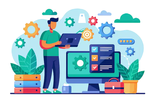 برنامج التصنيع