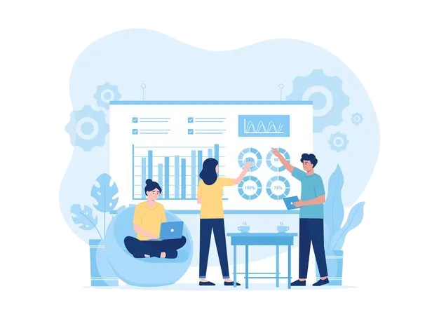 تشغيل وصيانة