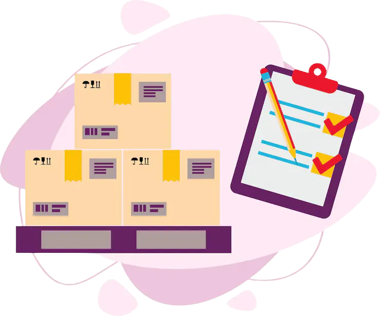 برنامج إدارة سلاسل الإمداد والتوريد