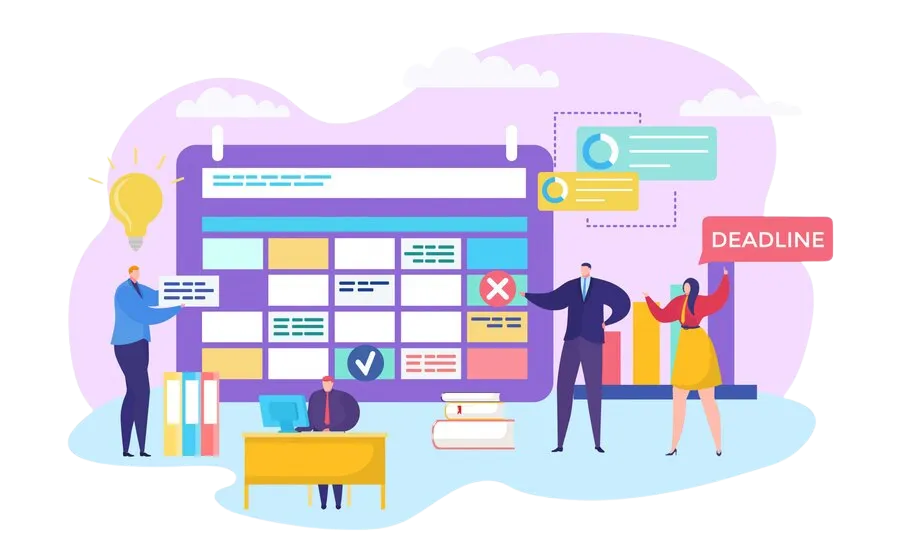 نظام إدارة سلسلة التوريد