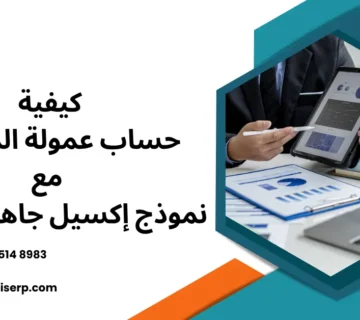 كيفية حساب عمولة المبيعات