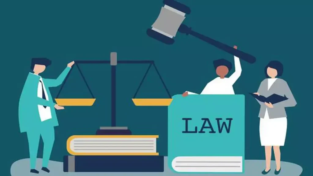 برنامج مكتب محاماة السعودية