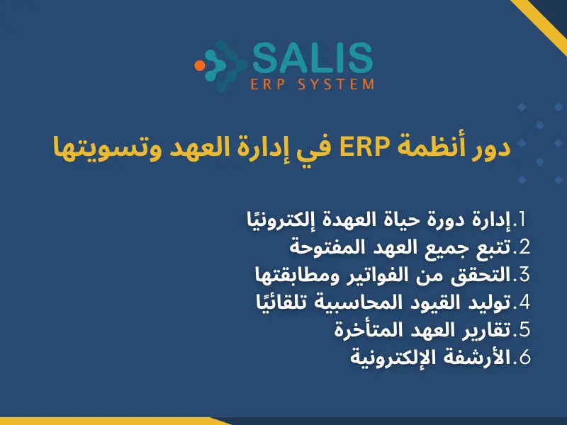 نموذج تسوية عهدة عبر erp نموذج تسوية عهدة عبر erp