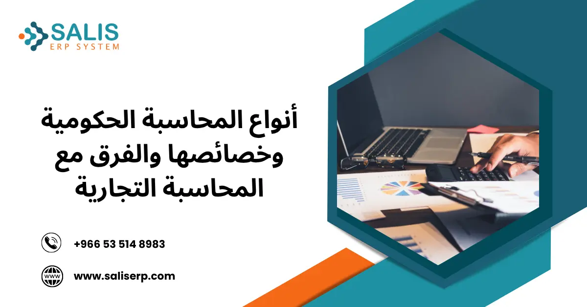 المحاسبة الحكومية